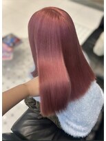 キーン 吉祥寺店(keen) Palepink