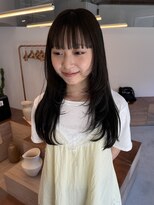 ヒンク 大阪 野田(the hinc)&nbsp;ざっくりレイヤー