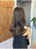 ◎ natural brown 
