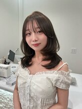 マグノリアユーラン(magnolia玉蘭)&nbsp;人気no.1オリーブレイヤー