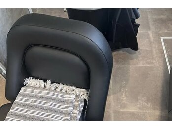 quill【クイル】 の写真/【メンズ個室】ニオイやベタつきを徹底ケア!本格オーナーの極上メンズヘッドスパで清潔感あるメンズ髪へ