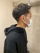 グッドプレイスアンドシング 江坂店(Good Place&thing) メンズカット/メンズ/メンズカラー/メンズパーマ/江坂/江坂駅