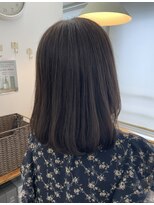 ゴーシェン 西船橋店(Goshen) ワンカールパーマ