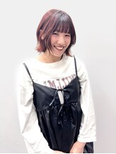 エンネ 新宿(enne)&nbsp;ERINA 【新宿駅】