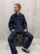 nuance.【ニュアンス】【8月1日NEW OPEN(予定)】 山本 蒼大