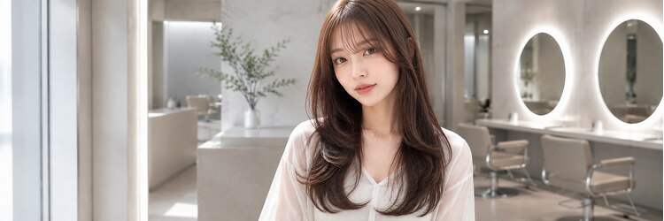 ジゼル 小倉(GiseL)のサロンヘッダー