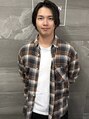 アールサロン 名駅(Rr SALON) 澤田 航希