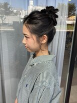 ito.&nbsp;高めアップ