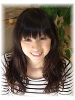 ヘアメイク ノーズ(hair make noze)&nbsp;ゆるふわウェーブ