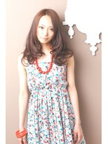 バレッタ(Barretta by neolive)&nbsp;｛Barretta//蒲田｝♪ふんわりカールセミディ♪