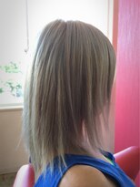 カレント(Current) ハイトーン