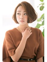 ディーオ 浦和店(Dio...)&nbsp;【casa浦和東口】王道ワンレンボブ