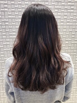 オリーブスバイネオリーブ(Olive's by neolive) 【新宿 neolive】グラデーションベージュ