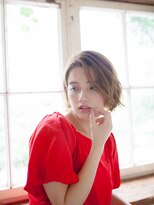 プレミアモデルズ 中野店(Premier Models)&nbsp;学生に人気イルミナカラーオーシャン10 中野人気美容室　美容院