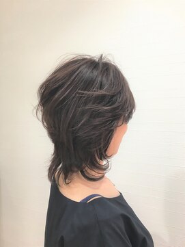 クラシア(Cracia) ネオウルフ