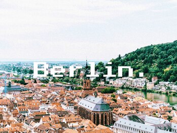 Berlin【ベルリン】