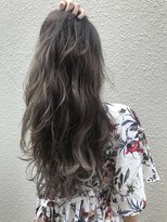 エイチ バイ エムズハウス(H eitch by mshouse)&nbsp;シークレットハイライト×ブルージュ【Heitchエイチ】