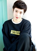 バース(BIRTH) 天神【BIRTH】大人かわいいマニッシュショート5