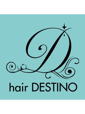 ヘアーデスティーノ(hair DESTINO)