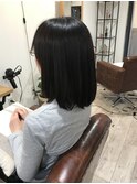 『celilo　小林卓真』 SALON　STYLE　ミディアム
