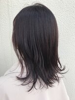 エヌスリー(N 3)&nbsp;深みピンク