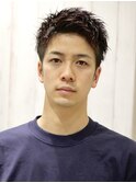【ヨシザワ横浜】FIVEISMカラーワックスベリーショート