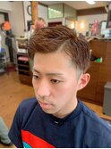 ブロックパートスタイル