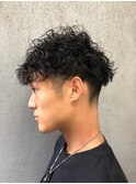 スパイラルマッシュ