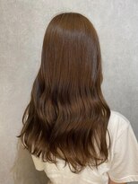 ウィスプ 赤羽店(wisp)&nbsp;オリーブベージュ♪*。