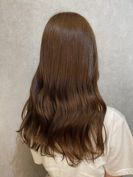 ウィスプ 赤羽店(wisp) オリーブベージュ♪*。