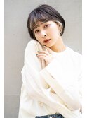 soso大人ショート20代30代40代