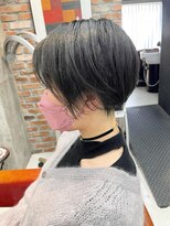 ルース(RUTH)&nbsp;大人気ショート