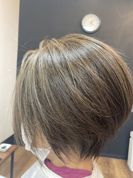 シーガル 高陽店(SEAGULL) グラボブ