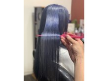 シスコ ヘアーアンドスパ(CiSCO hair and spa)