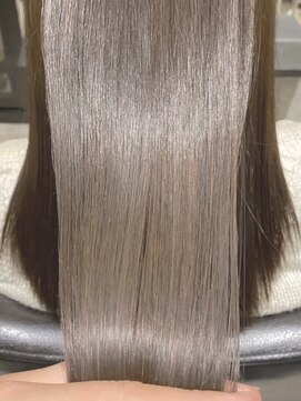 エヴァー(ever) ☆ever☆ insta@ever_hair_official【原宿/表参道/明治神宮前】