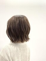 ラテ アトリエ(latte atelier)&nbsp;大人可愛い/ヌーディベージュ