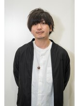 ジェフィー(Jeffy)&nbsp;多和田 克也