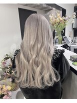 ペレ 栄店(PELE)&nbsp;ホワイトベージュ◎