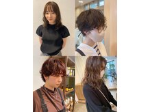 クラフト ヘア デザイン(CRAFT HAIR DESIGN)