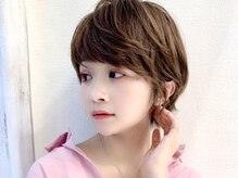 オークヘアー 小倉店(OAK hair)
