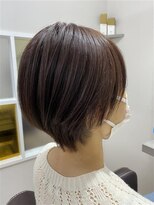 フェアリーテール 高坂店&nbsp;スッキリショート☆