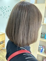 プリモ ビューティーアンドリラックス(Primo Beauty&Relax)&nbsp;ふわふわボブ