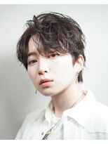 アイトーキョー 名古屋栄(AI TOKYO)&nbsp;ゆる波巻きセンターパート