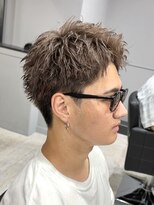 アビー(ABEY)&nbsp;新潟ショート