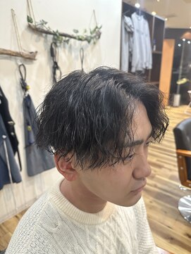 スウェル 千葉店(Swell) ツイスパセンターパート