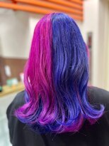 エターナルバイマティーナ(Eternal by MATINA)&nbsp;【バイカラー/ダブルカラー】20代30代40代50代