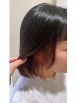 ロハスバイケンジ(LOHAS by KENJE)&nbsp;コーラルピンク