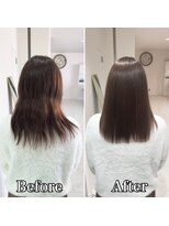 エセット 三条店(ECET)&nbsp;ECET式最高級ストレート