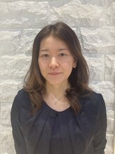 ジャン クロード ビギン 横浜ベイクオーター店(JEAN CLAUDE BIGUINE) 武者 有美香