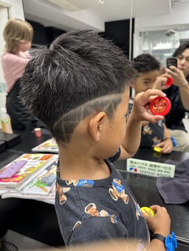 アイズ 本厚木(AIZU) おしゃれキッズ